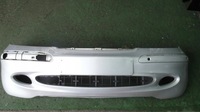 фото thumb №1, Mercedes 168 lift бампер передній