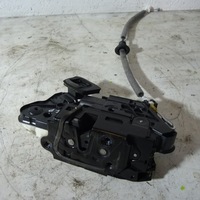 фото thumb №2, Skoda rapid замок дверь левый перед 5e1837015