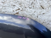 Edge mk2 капот перед передня сіра j7 Недорого, фото thumb