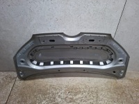 Капот vw up 1s0 2012-2016r. дорестайлінг Оригінал, фото thumb