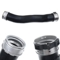 Купить Труба воздуха интеркулер 1 e88 кабриолет  1.8d 08-, фото thumb