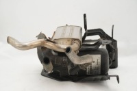 Купити Обігрівач стояночний webasto vw passat b7 cc 3aa815005d 9026129b, фото thumb