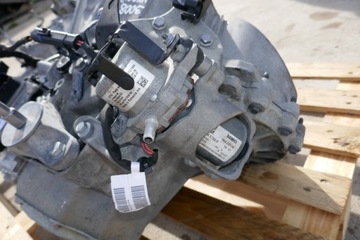 фото thumb №7, Коробка передач коробки передач 20dr33 2.0 hdi гібрид комплектна