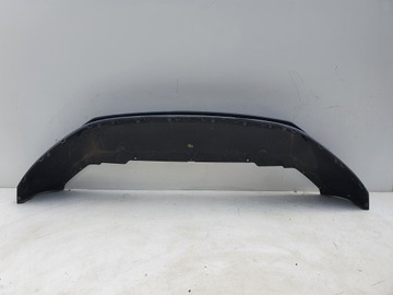 фото thumb №6, Skoda karoq спойлер бампера перед 57a807061
