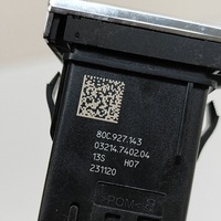 фото thumb №6, Audi q5 sq5 2021 інші перемикачі i кнопки