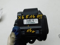 фото thumb №8, Bmw x6 f16 m50d 15r pas безпеки правий задня