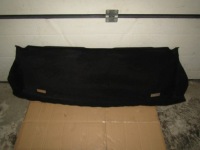 фото thumb №1, Jaguar f-type обивка обшивка багажника