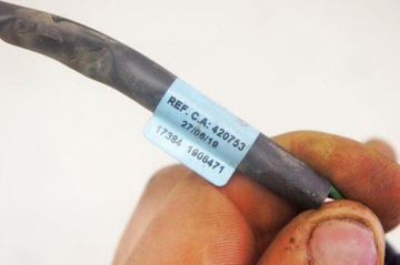 фото thumb №5, Nv261 opel combo iv e 1.5d джгут бак adblue