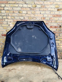 фото thumb №4, Капот tesla s