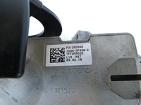 фото thumb №10, Колонка рулевая блокировка крестовина volvo s80 ii v70 iii xc70 ii