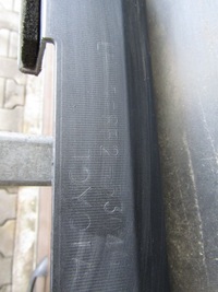 фото thumb №11, Молдинг поріг ліва lexus is 3 iii 250 13- hybrid