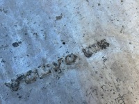 Volvo xc90 2 выхлоп гаситель 2.0b 82260822 Недорого, фото thumb