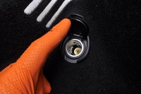 фото thumb №6, Mercedes eqb x243 обшивка багажника лівий задня 24r a2436902700