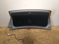 фото thumb №6, Крышка зад vw volkswagen passat b6 sedan