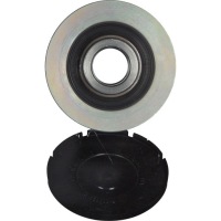 Febi сцепление генератора subaru outback 4wd с Разборки, фото thumb