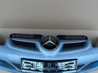 фото thumb №8, Бампер перед mercedes slk r171 w171 kompletny оригінал омивачі