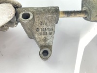 Кронштейн кронштейн генератора mercedes w124 w201 m102 1021550835 1021550735 Доставка, фото thumb