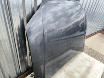 фото thumb №8, Капот крышка двигателя audi a4 b7 cabrio lx7z