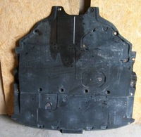 фото thumb №1, Mazda cx-5 защита нижняя двигателя подвеска