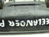 фото thumb №3, Land rover freelander i 96-06 ручка двері зовнішня праві зад