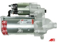 Стартер as-pl до volvo s60 2 d2 Доставка, фото thumb