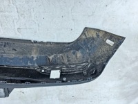 фото thumb №12, Бампер mercedes eqa w243 21- a243 243 amg задняя задний задняя