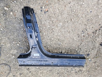 фото thumb №1, Bmw g30 g31 f90 порог стойка правые