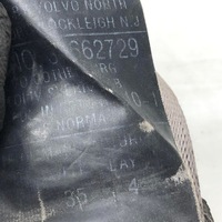 фото thumb №4, Pas безопасности натяжитель правый перед xc90 i