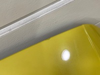 фото thumb №8, Крышка багажника багажника a3 8y s-line s3 sportback комплектная lx1x