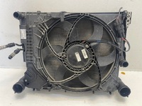 фото thumb №6, Bmw x3 e83 комплект радіатор інтеркулер 6925702