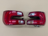 фото thumb №7, Лампа левый задняя citroen c4 grand picasso ii 9676853980