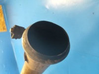 фото thumb №9, Гасник кінцевий a2534904319 mercedes-benz glc -class x253 15-19