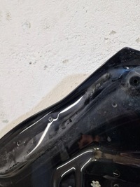 фото thumb №8, Капот крышка двигателя bmw x5 x6 g05 g06