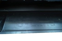 фото thumb №9, Молдинг порог правая audi a6 c7 s-line