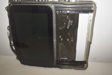 фото thumb №8, Люк bmw 5 g30 8065030 4.4l бензин 340kw 2017