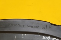 фото thumb №7, Подушка сиденье левый перед kia ceed i 3d hb