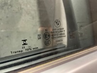 фото thumb №7, Полный дверь левая задние задняя bmw x7 g07 lci 5km цвет 475