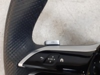 Mercedes gla w247 247 cla 118 w177 рестайлинг  воздуховод кожа лепестки переключения amg идеальное состояние в Украине, фото thumb