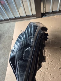 фото thumb №13, Citroen ds4 crossback 2021 eu full led перед сторона права лампа передня