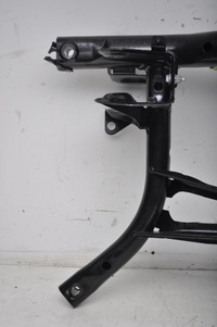 фото thumb №10, Volkswagen golf viii подрамник подвеска задняя