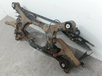 фото thumb №6, Подрамник подвеска задняя рычаг subaru legacy v 2009-2014