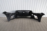 фото thumb №10, Бампер перед передній lexus ls ls500h 18-