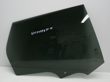 фото thumb №1, Скло двері праві зад оригінал land rover discovery sport l550 20r