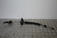 фото thumb №1, Трос перемикання передач автоматична коробка передач vw t6 7e fl caravelle