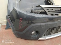 фото thumb №8, Sandero ii stepway перед бампер капот лампи pas