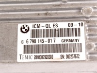 фото thumb №4, Модуль блок управления подвеска icm bmw / lift lci