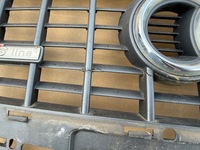 фото thumb №7, Решётка радиатора бампера решётка радиатор audi a6 c6 4f0853651l sline s-line