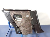 фото thumb №3, Peugeot 307 lift 3d обивка задняя правая