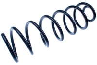 Купити Denckermann пружина підвіска задній, фото thumb