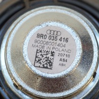 фото thumb №7, Audi q5 8r quattro динамик панели приборной панели 8r0035416 2010